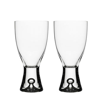 iittala Tapio White Wine Glass x2 18cl