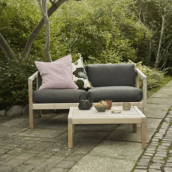 Skagerak Virkelyst Outdoor Coffee Table