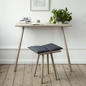 Skagerak Georg Low Stool