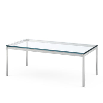 Knoll Florence Knoll Coffee Table Rectangular