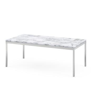 Knoll Florence Knoll Coffee Table Rectangular