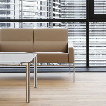 Fritz Hansen Series 3303 3 Seater Sofa