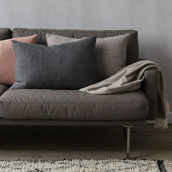 Fritz Hansen PL113 Lissoni 3 Seat Sofa