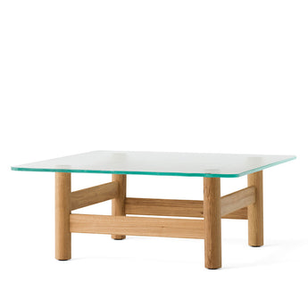 Audo Brasilia Lounge Table