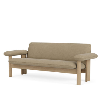 Audo Brasilia Sofa