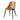 Audo Harbour Side Dining Chair Wood Base