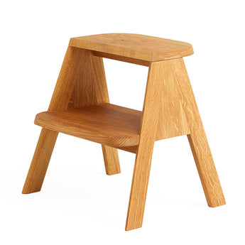 Hay Butler Stool