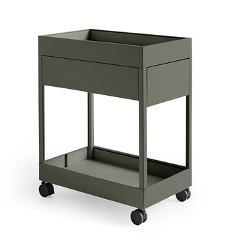 Hay New Order Trolley A