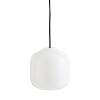 Hay Bouy Glass Pendant Light 200