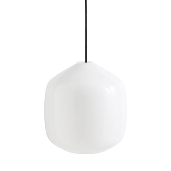 Hay Bouy Glass Pendant Light 300