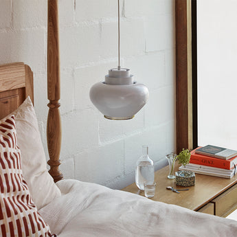 Artek A333 Turnip Pendant Light