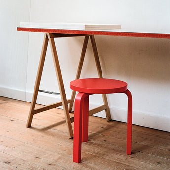 Artek 60 Low Stool