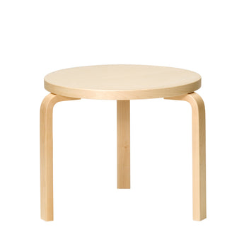 Artek 90D Low Table