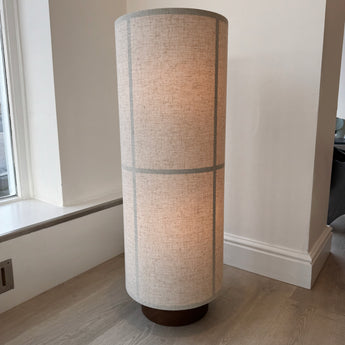 Audo Hashira Floor Lamp Display