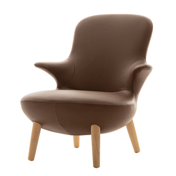 B&B Italia Omoi Lounge Armchair