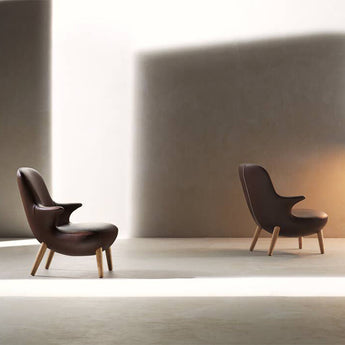 B&B Italia Omoi Lounge Armchair