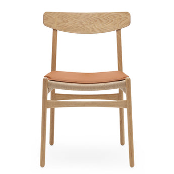 Carl Hansen CU CH23 Dining Chair Cushion