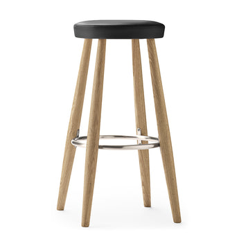 Carl Hansen CH56 Bar Stool