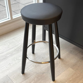 Carl Hansen CH58 Counter Stool Display