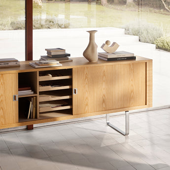 Carl Hansen CH825 Credenza