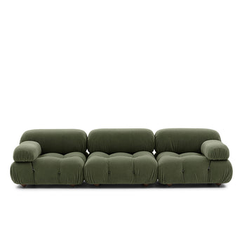 B&B Italia Camaleonda Modular Sofa Comp 02