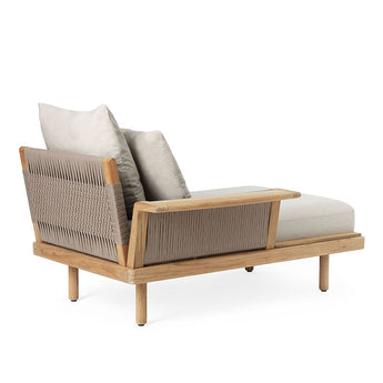 Carl Hansen E540 Embrace Outdoor Sofa Module