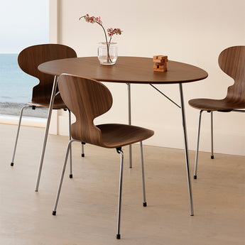 Fritz Hansen 3100 Ant Dining Chair