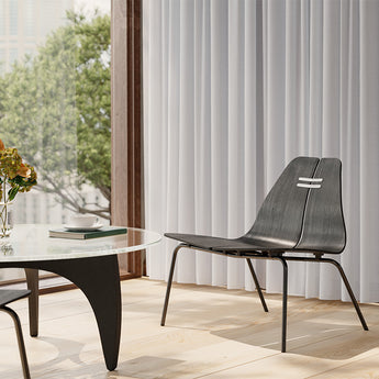 Fritz Hansen PK23 Lounge Chair