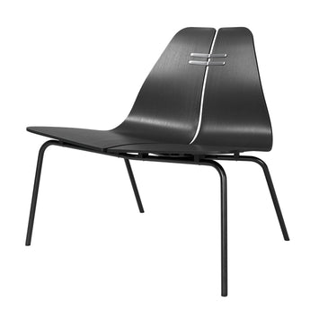 Fritz Hansen PK23 Lounge Chair