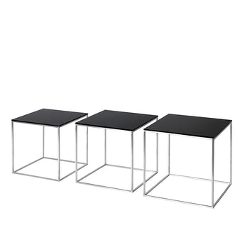 Fritz Hansen PK71 Nesting Tables