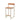 Skagerak Pelagus Outdoor Counter Stool