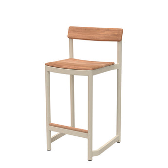 Skagerak Pelagus Outdoor Counter Stool