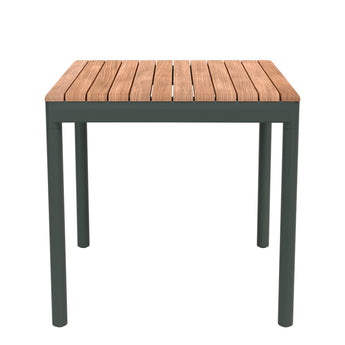 Skagerak Pelagus Outdoor Dining Table Square