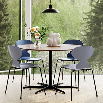 Fritz Hansen 3101 Ant Dining Chair