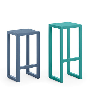 Fantin Frame Bar & Counter Stool