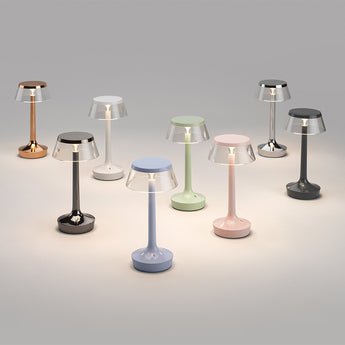 Flos Bon Jour Unplugged Table Light