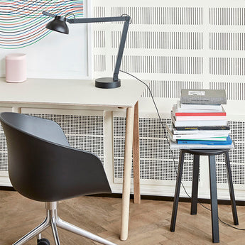 Hay PC Double Arm Desk Lamp