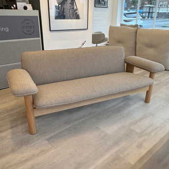 Audo Brasilia Sofa Display