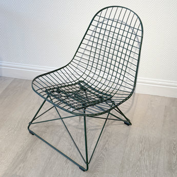 Vitra Eames Wire Chair LKR Colours Ex-Display