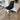 Vitra Eames Plastic Chair RE Stool Medium Display