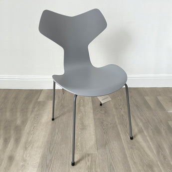 Fritz Hansen 3130 Grand Prix Chair Ex-Display