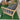 Skagerak Tradition Outdoor Lounge Chair Display