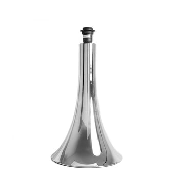 Innermost Trumpet Base 35 Chrome