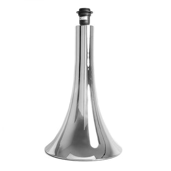 Innermost Trumpet Base 50 Chrome