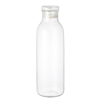 Kinto BOTTLIT Glass Carafe 1L