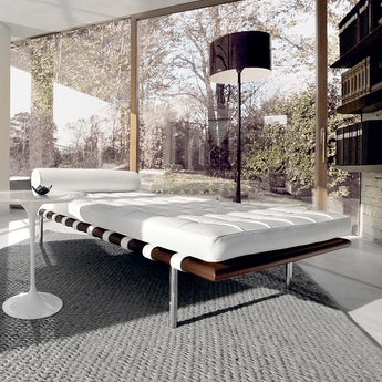 Knoll Barcelona Relax Day Bed