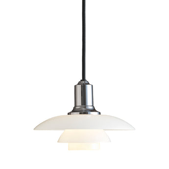 Louis Poulsen PH 2/1 Pendant Light