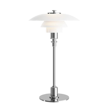 Louis Poulsen PH 2/1 Table Lamp