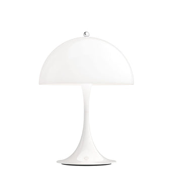 Louis Poulsen Panthella 250 Portable Table Lamp