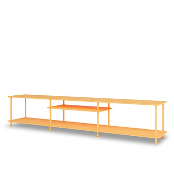 Montana Free Shelving System H41cm